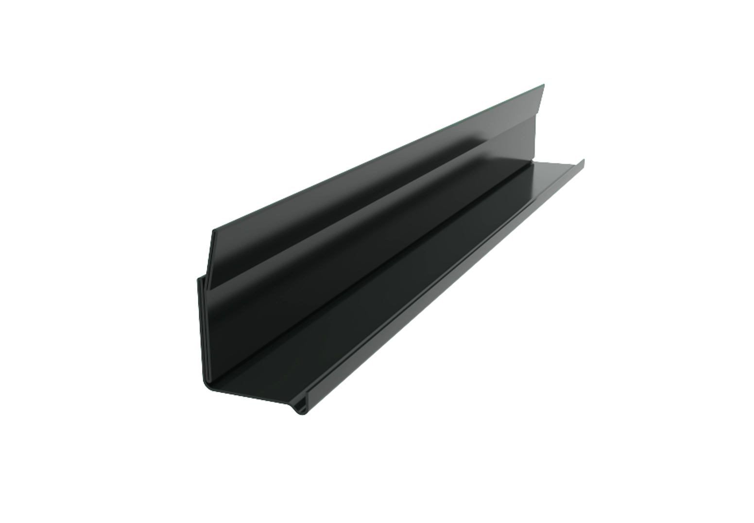 Аквилон Г 14 х 20 ДАМИР (0,4/пор. окраш. 7024 графит)