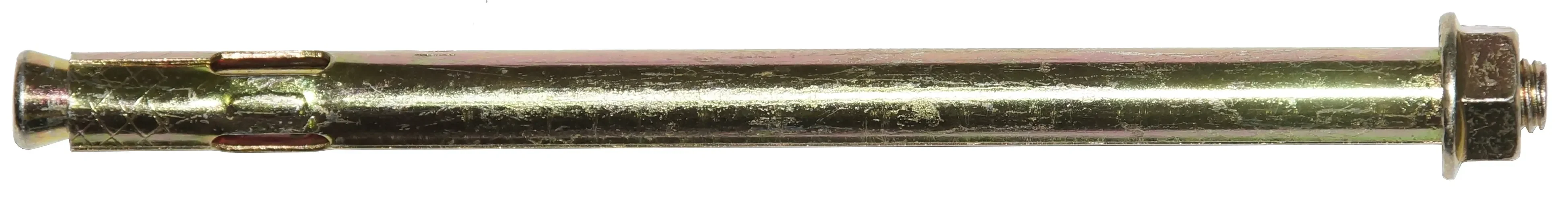 Анкерный болт с гайкой 10х150 мм