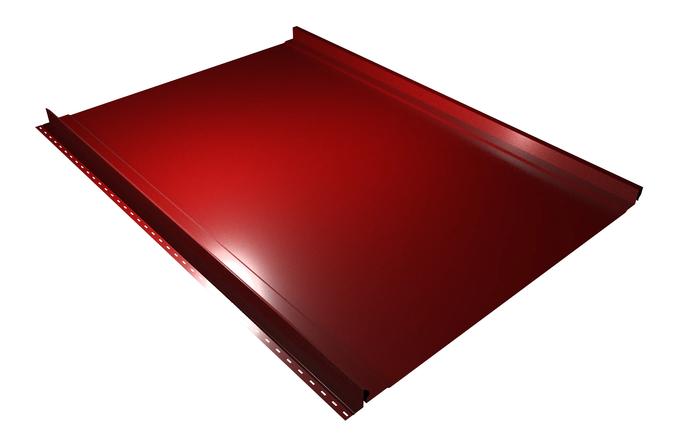 Клик-фальц 485 (0,65/3005 красное вино)