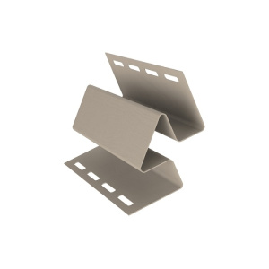 Угол внутренний Grand Line 3000 мм бежевый