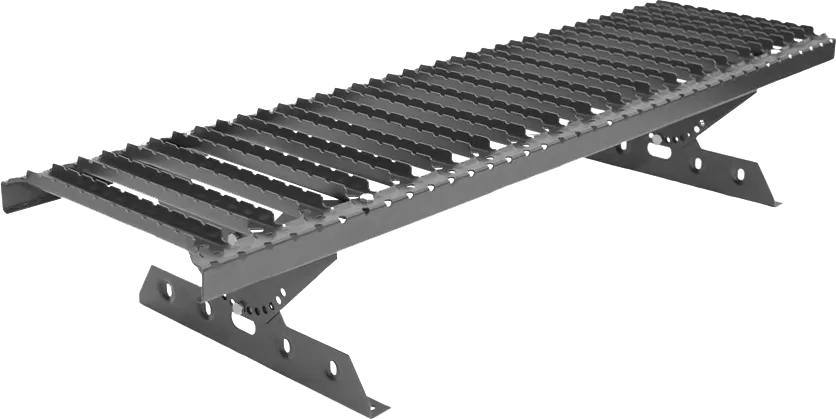 Мостик кровельный ELITE 330*1200мм (RAL 7024 Графитовый серый) NEXT  недорого в интернет-магазине в г. Находка