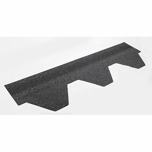 Гибкая черепица SHINGLAS "ФИНСКАЯ СОНАТА" однослойная 3 м² (серая) в Находке