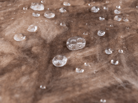 Теплоизоляция KNAUF для кровли и стен TS 036 1