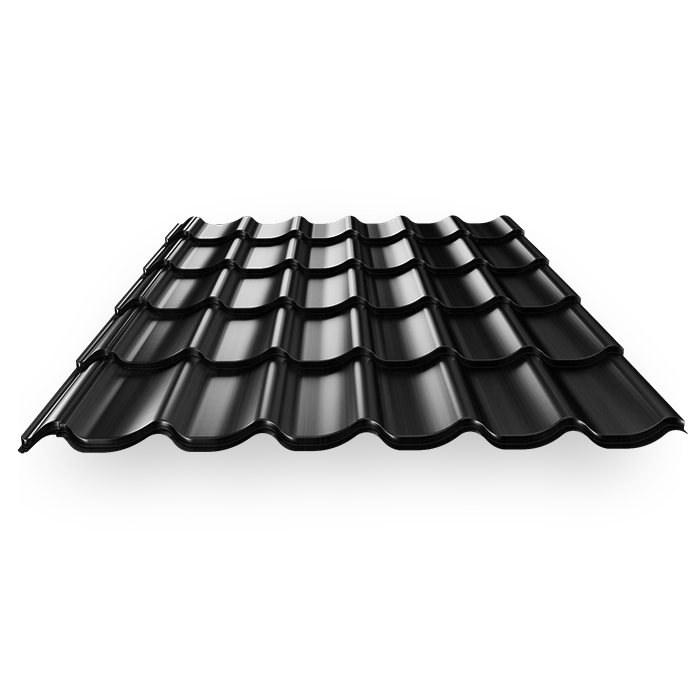 Металлочерепица 