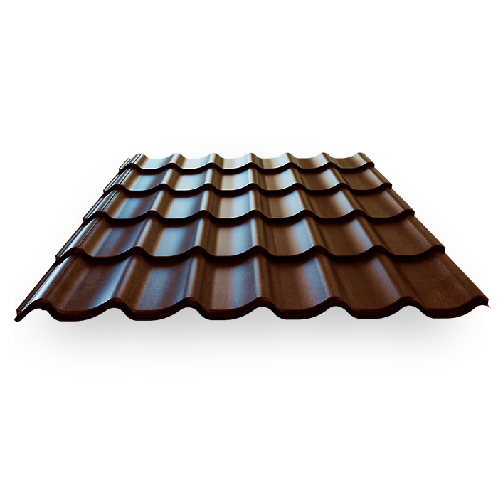 Металлочерепица 