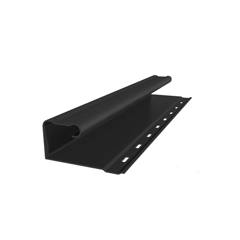 J - профиль 38 x 21 ДАМИР (0,45/пор. окраш. 7024 графит)