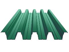 Размеры профнастила