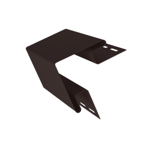 Угол внешний Grand Line 3000 мм коричневый