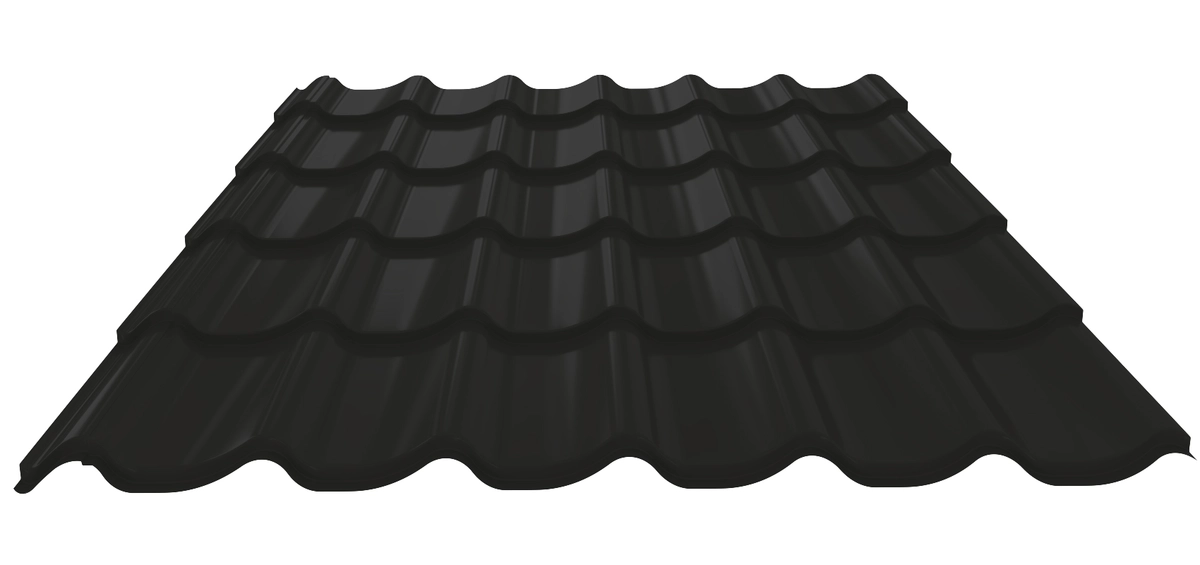 Металлочерепица 