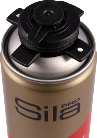 Пена монтажная Sila Pro TopGun 65 профессиональная 875мл в Находке