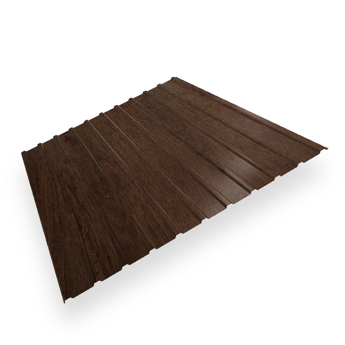 Профнастил  С-10 (Р) Винтаж 2 МАТ