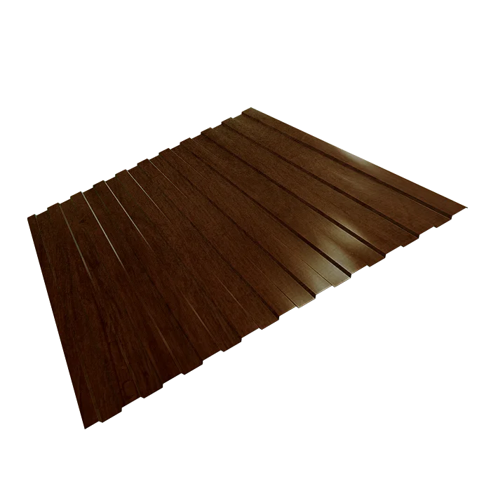 Профнастил С-10 Винтаж 2 МАТ